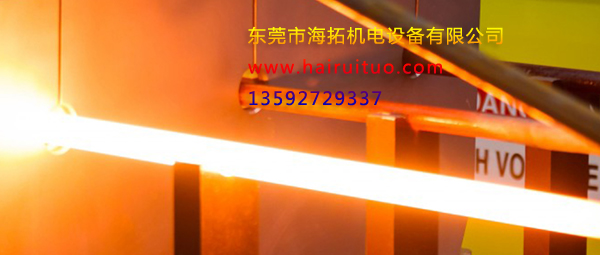 抽油杆热处理淬火生产线用过才知道好不好