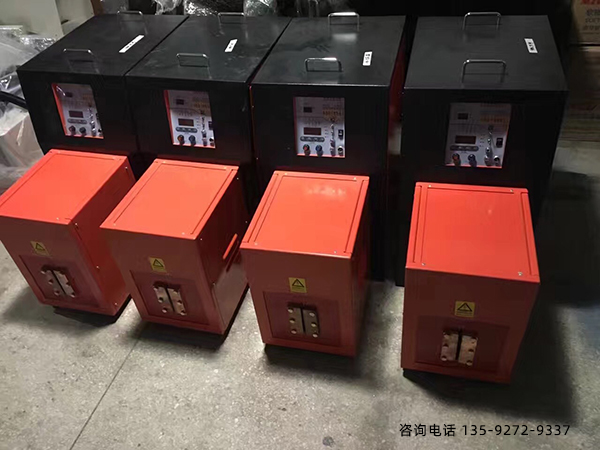 高频感应加热设备公司-满足您定制需求
