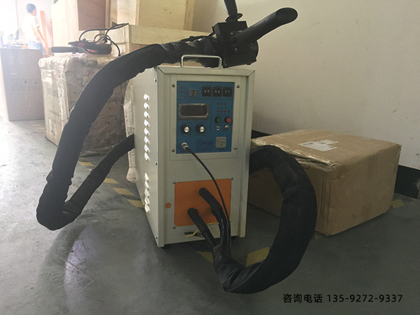 高频感应加热焊接机常见的问题