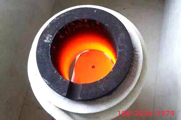 熔炼炉转卖-双赢才是最好的结局