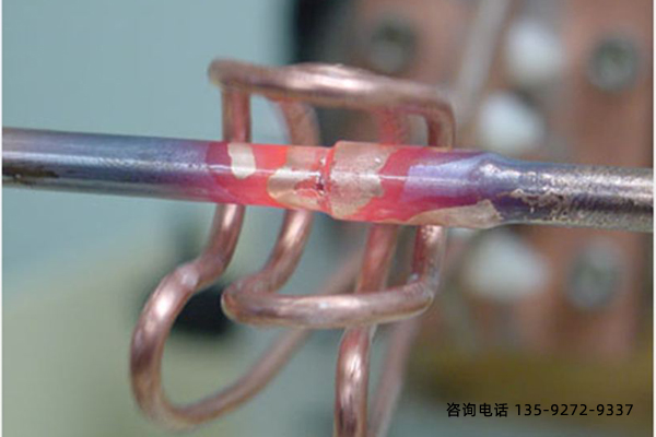 高频焊接机生产厂家-专业不怕客户上门参观