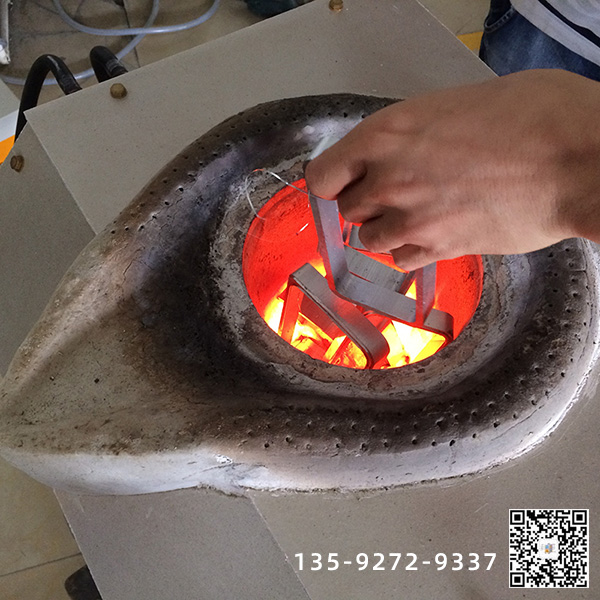 中频熔炼炉厂家价格合理-6大系列产品齐全