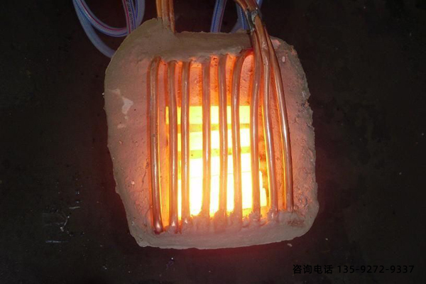 退火炉感应退火的目的何在？