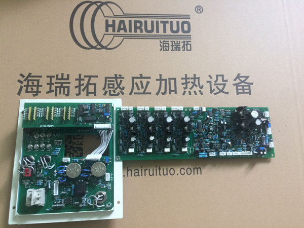海拓高频机制造商—大多数客户的选择