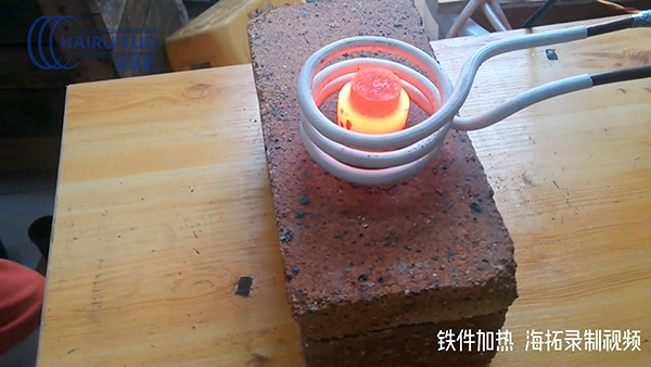 高频感应加热设备-日常操作中应注意的操作标准