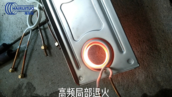 那些原因会影响不锈钢丝表面热处理效果