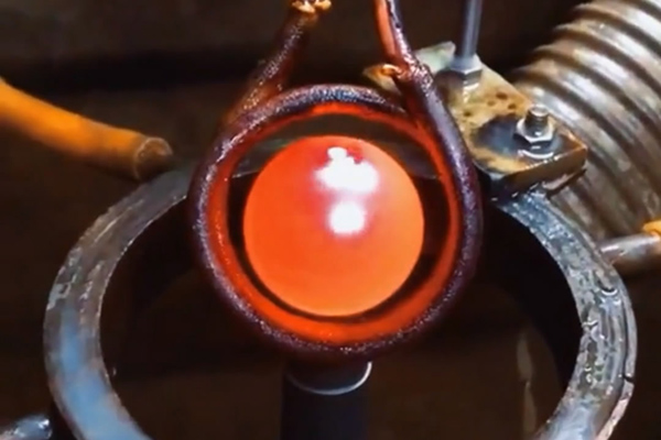 淬火是什么意思？简易淬火是什么？