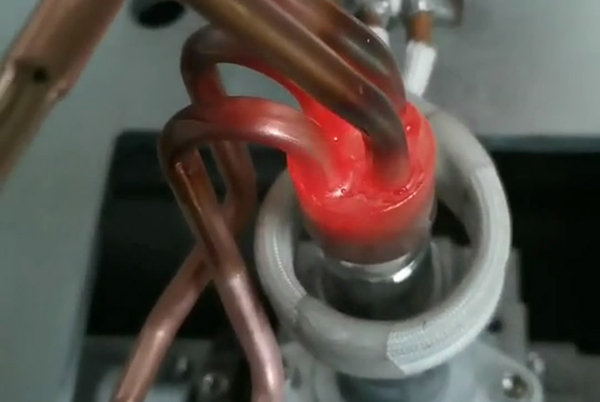 高频感应焊机对工件进行的焊接热处理,其质量检查全部包括哪些?