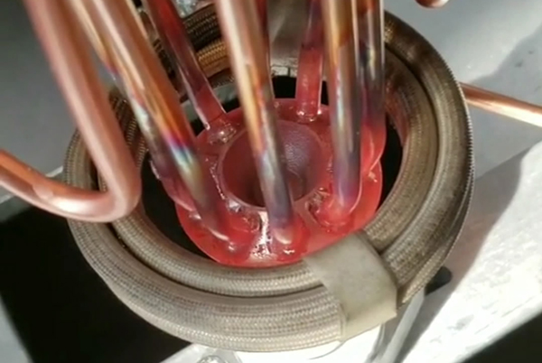 高频钎焊机维护需要注意哪些问题?