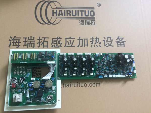 高频加热机控制板的作用和特点