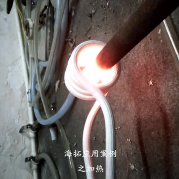 广东感应加热设备哪家好