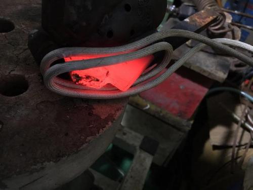 高频焊机刀具钎焊炉车刀焊接工具