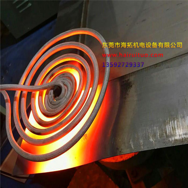 如何选择板材淬火热处理炉提高整体淬火水平