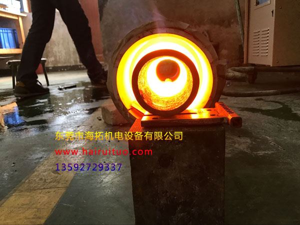 高温退火基础知识与作用