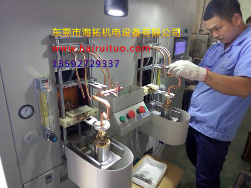 这家东莞高频炉生产厂家值得信赖！