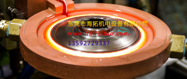 轴承淬火热处理技术简介