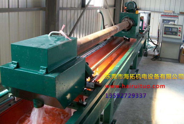 不锈钢管加热设备需要关心的不只是价格