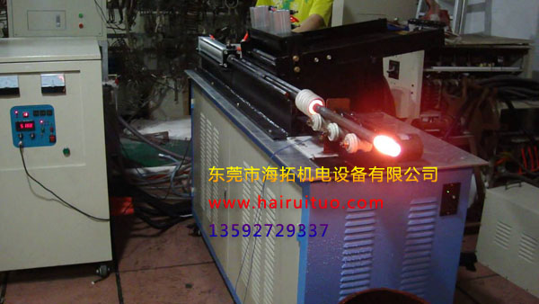 中频感应加热炉价格是多少？哪家便宜？