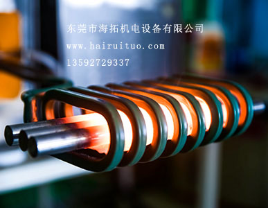 专业厂家报价棒料感应淬火炉价格多少钱?