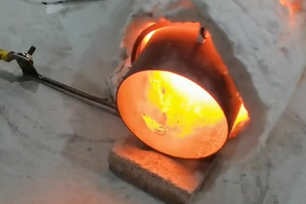 不锈钢管退火，还是选择高频加热机