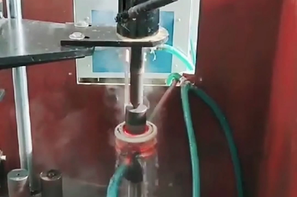 选对淬火机床，其实轴淬火真的很简单