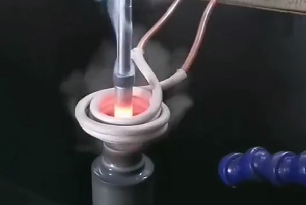 通用型高频淬火机床
