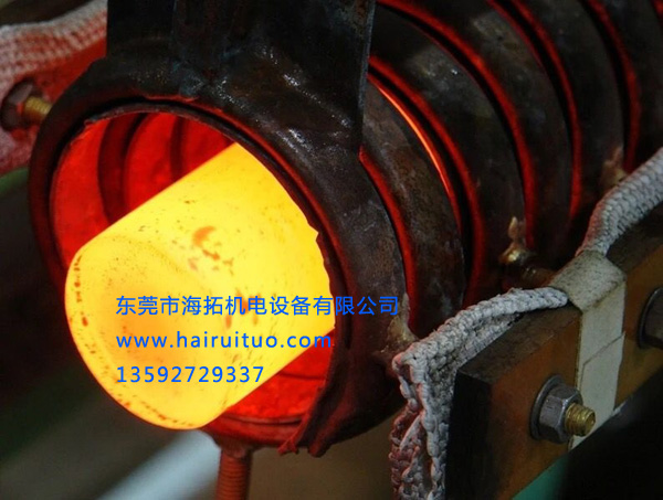 钢棒淬火,感应淬火设备