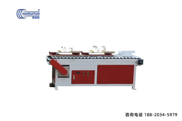 钢棒锻造加热炉设备