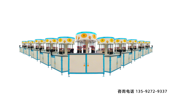  高频钎焊机设备