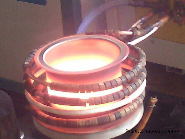 金属退火设备