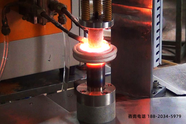 成都高频加热机技术