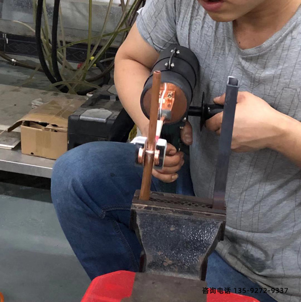 广东哪里卖高频加热机