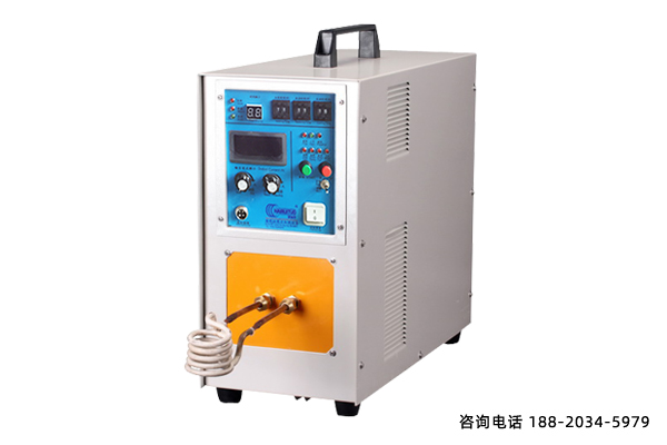 海拓高频加热器