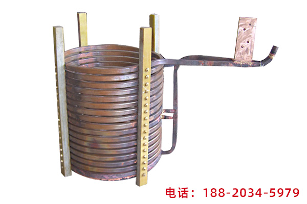 高频加热机