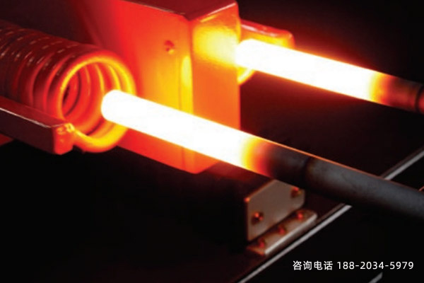 福建感应加热炉