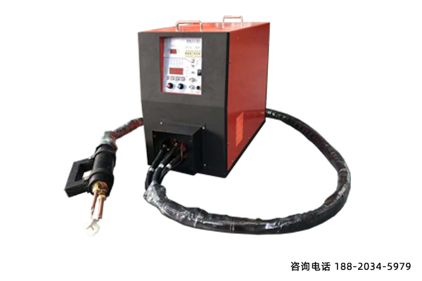 感应加热器