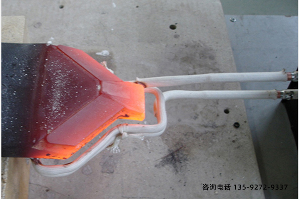 刀具淬火设备参数