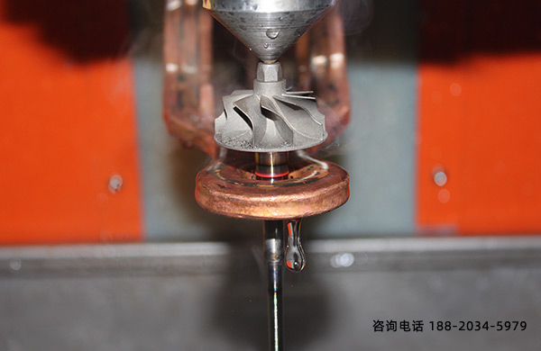 中频淬火设备参数