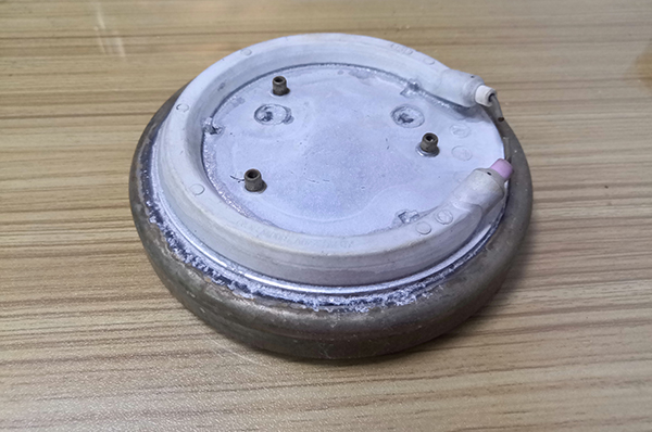 超高频焊机加工