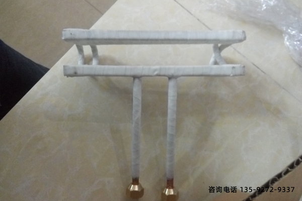 中频感应加热